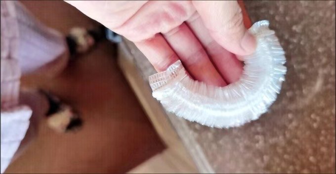 好管家保鲜膜