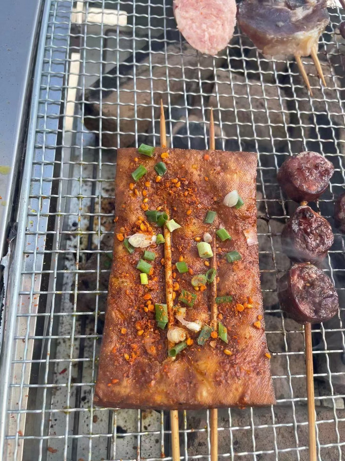 餐饮美食