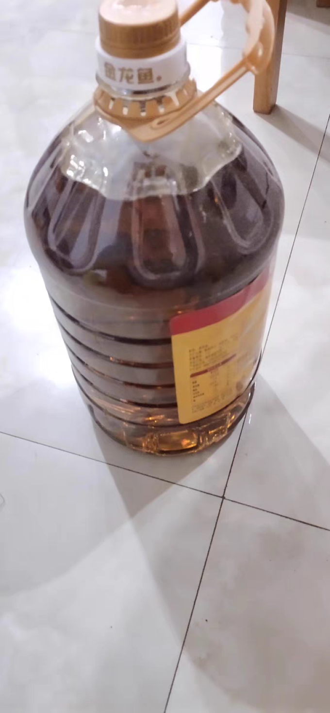 金龙鱼其他食用油