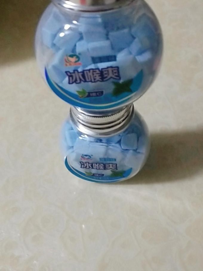 糖果巧克力