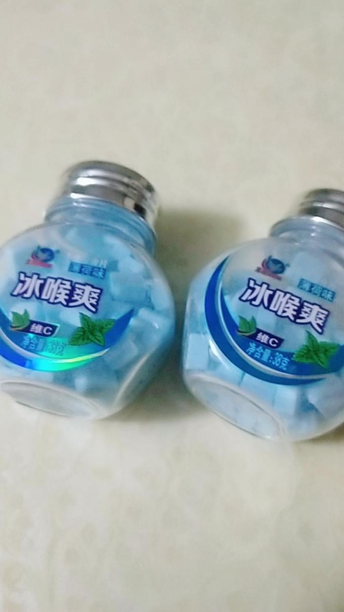 糖果巧克力
