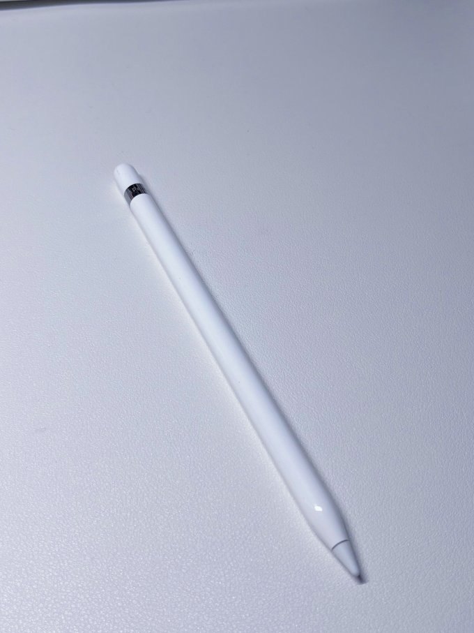 苹果触控笔