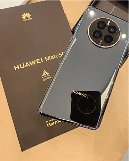 mate50pro使用1周