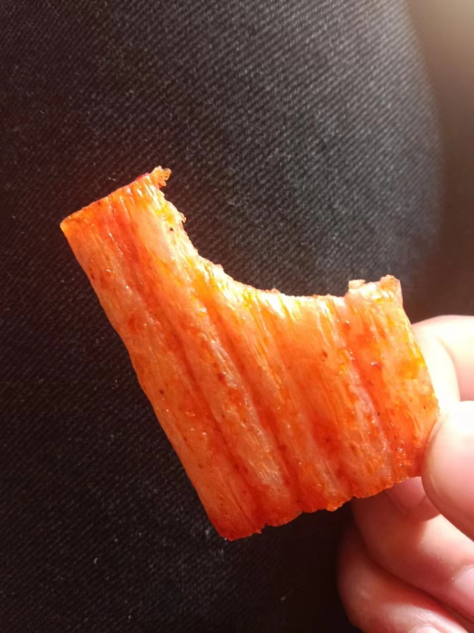 嘴巴香其他休闲零食