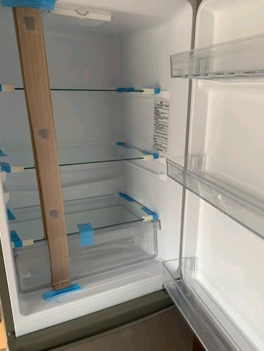 多门冰箱