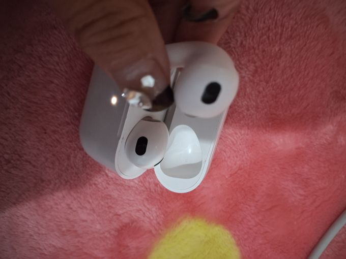 苏宁极物蓝牙耳机