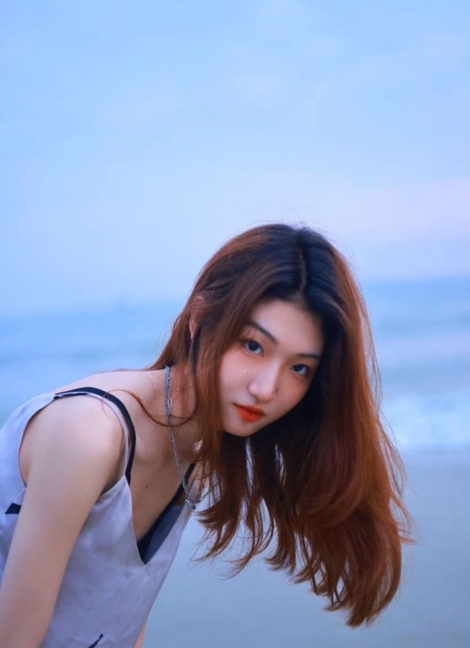 女士牛仔裤