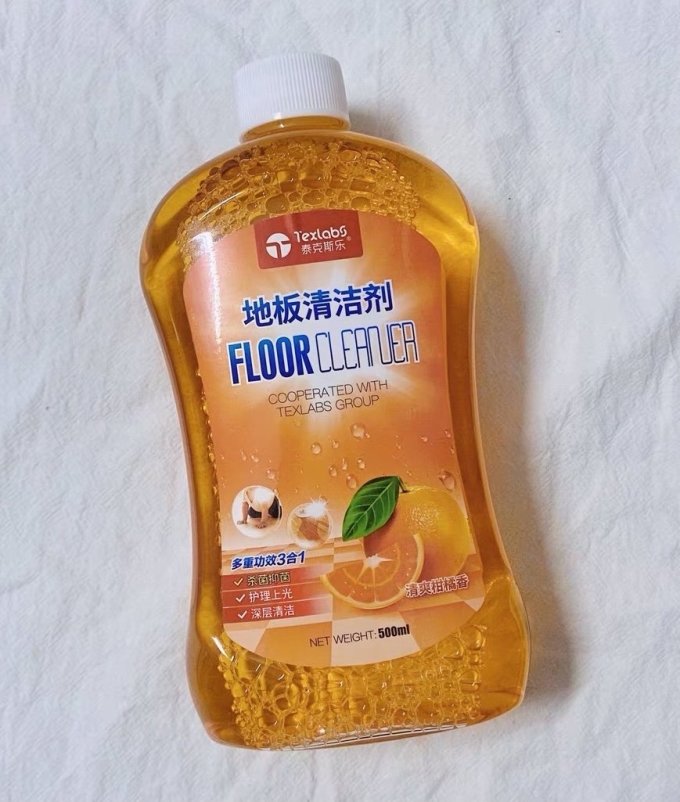 泰克斯乐多功能清洁剂