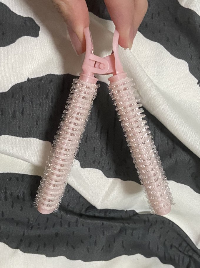 磐玲美发造型器