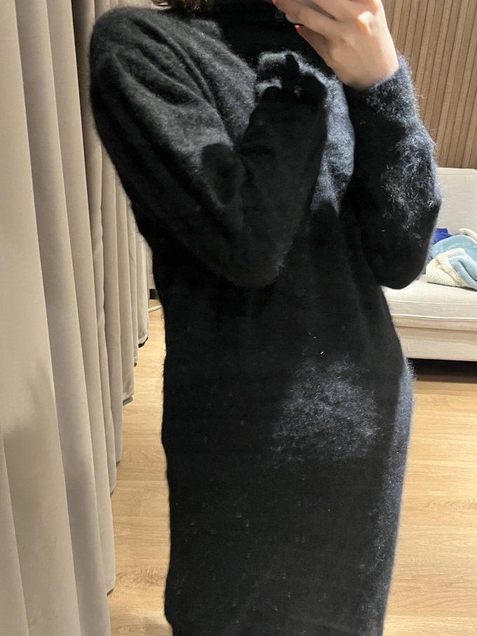 淑昕媛连衣裙