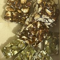 这两个酥我可以吃一年！！