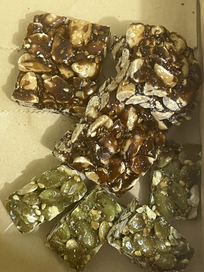 阿玛熊其他糕点