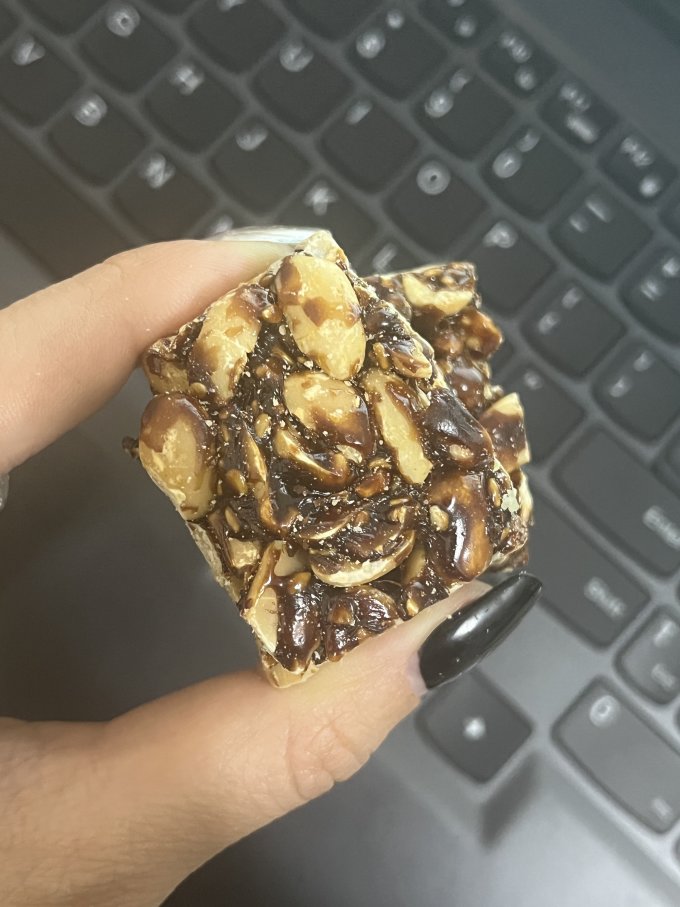 阿玛熊其他糕点