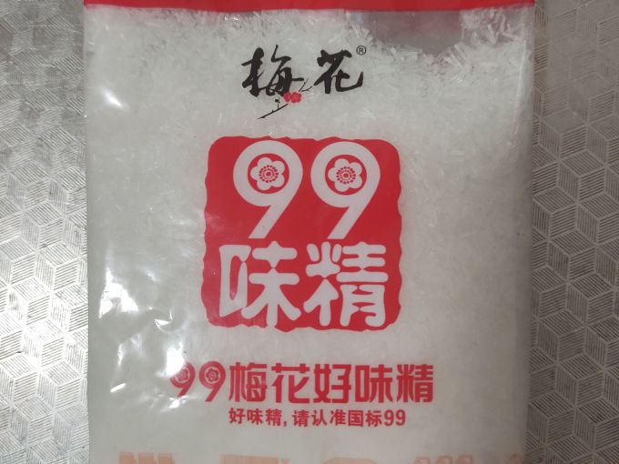 梅花其他调味品