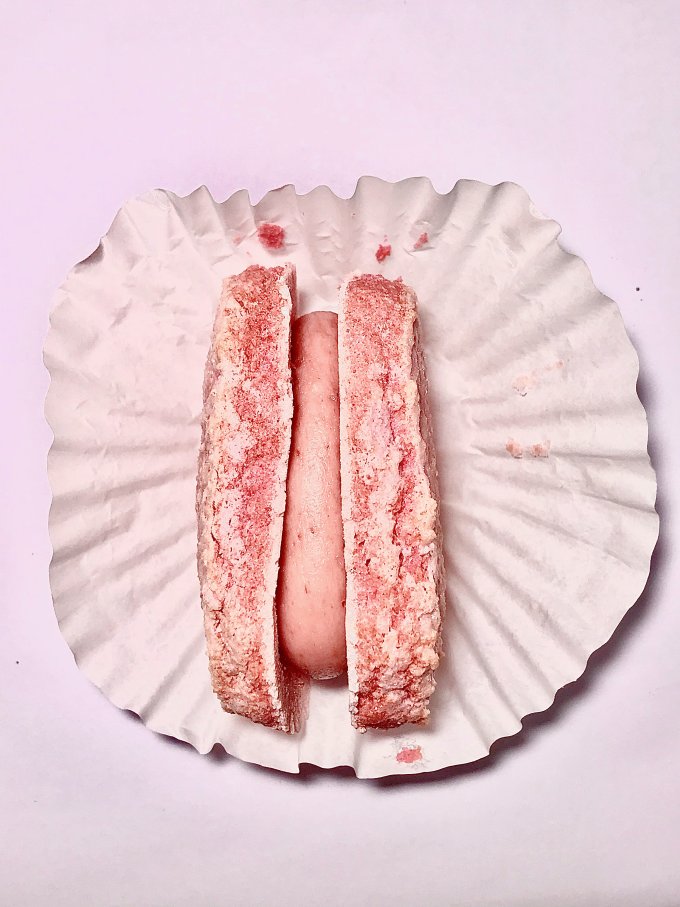 艾菲勒常温蛋糕