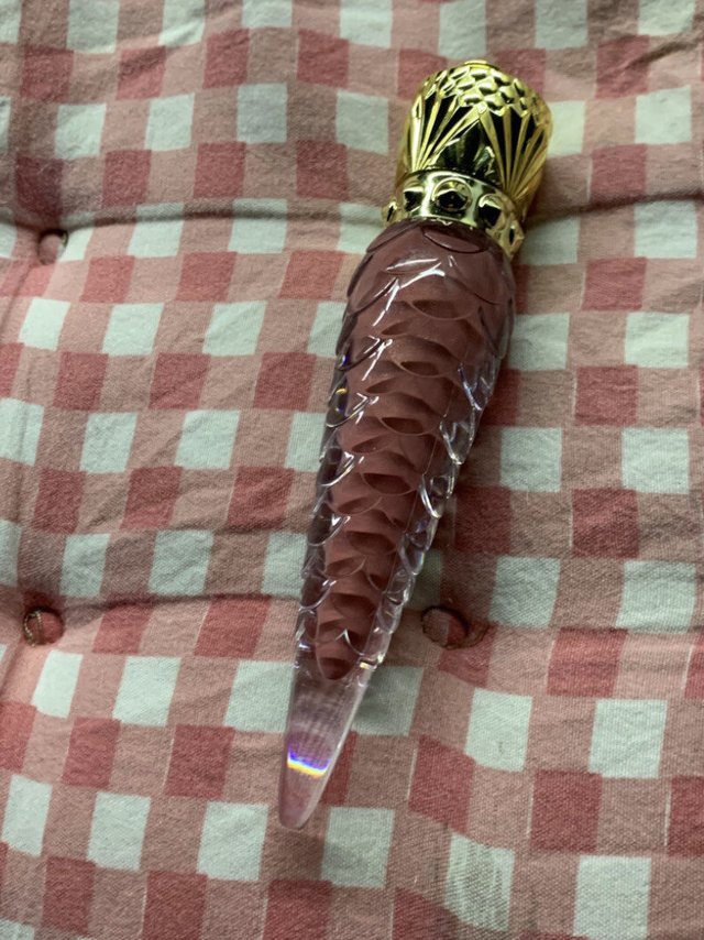 求求男生们别再送萝卜丁了