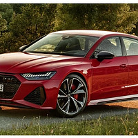 带你了解Audi Sport RS奥迪子品牌，与宝马M，奔驰AMG并称性能三巨头。