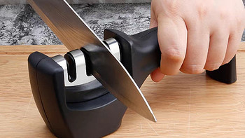 多功能秒快速磨刀器磨刀神器磨刀石家用菜刀精磨多功能剪开刃工具