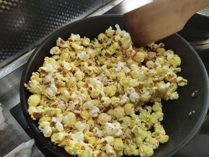 兵小强其他休闲零食