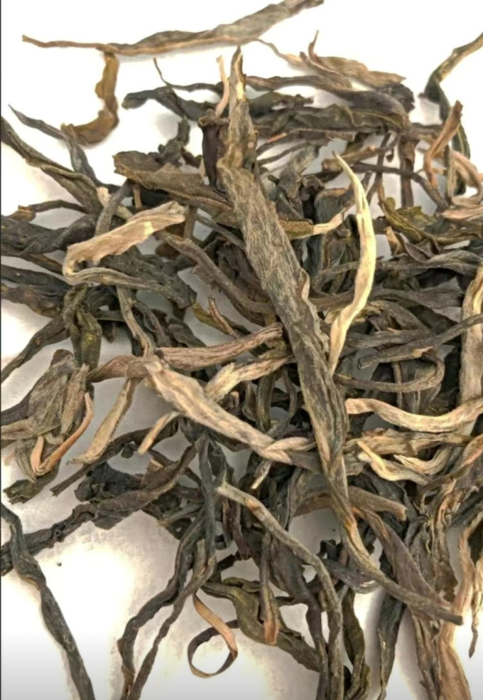 吉普号茶类