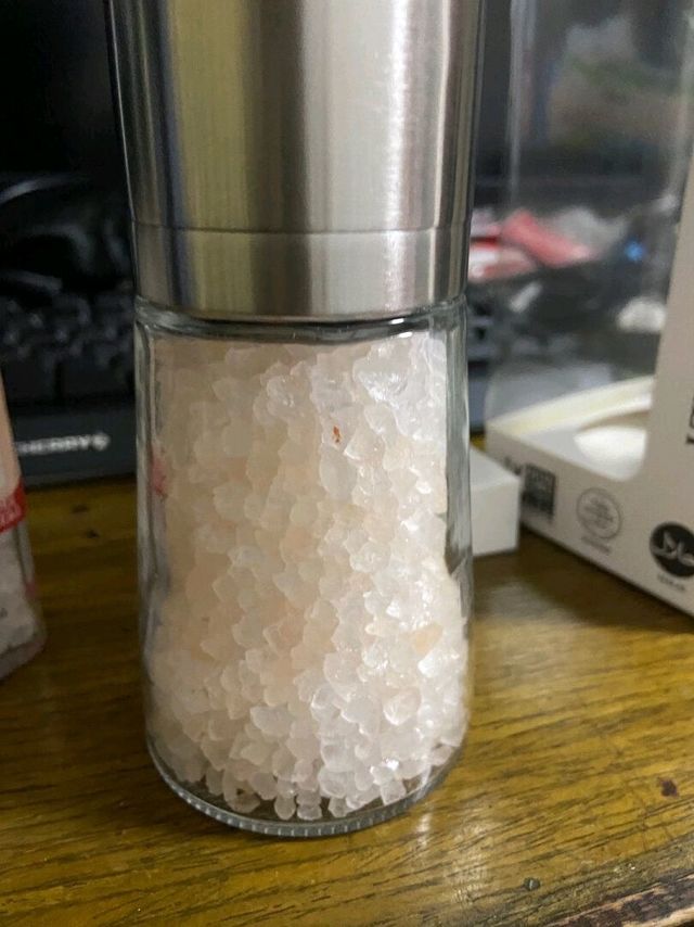 喜马拉雅盐