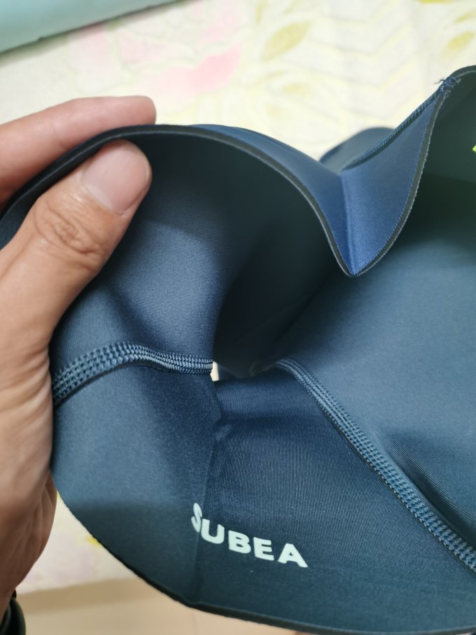 苏比亚潜水服饰