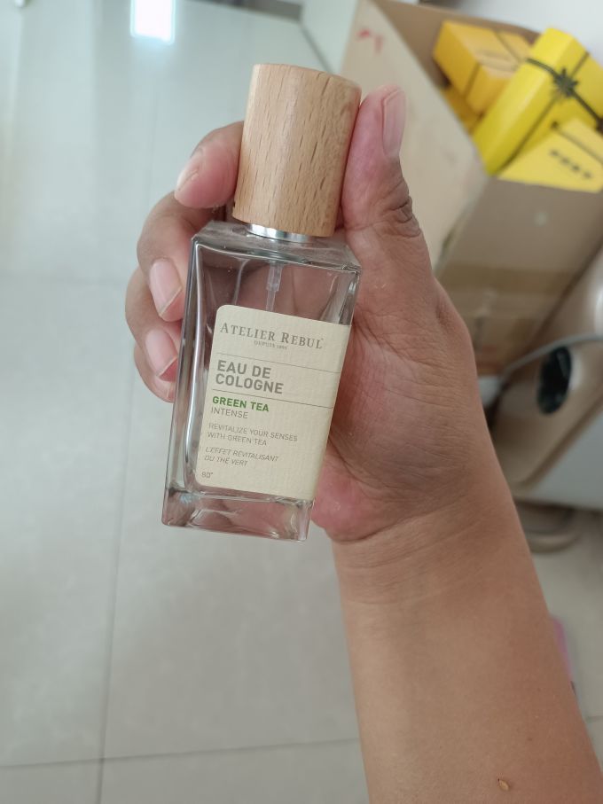 中性香水