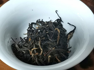 蜜薯香特别浓郁的一款红茶