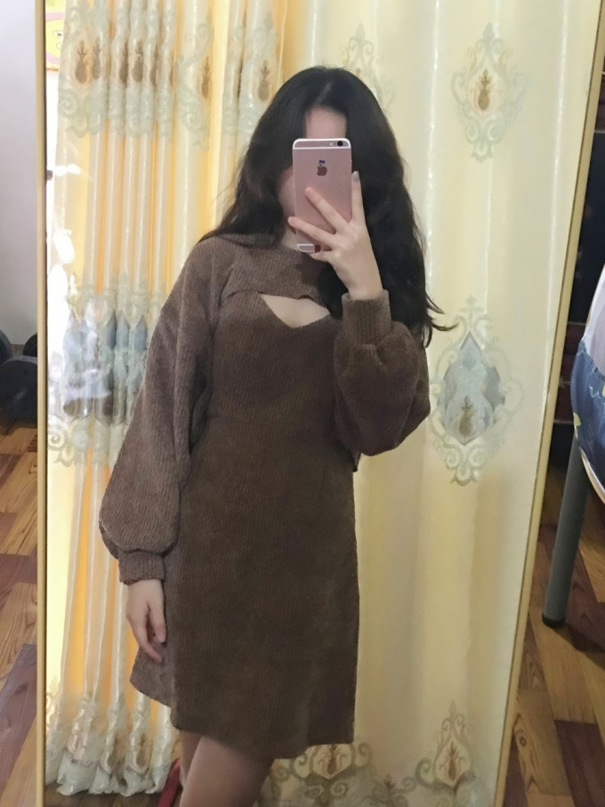 裙装