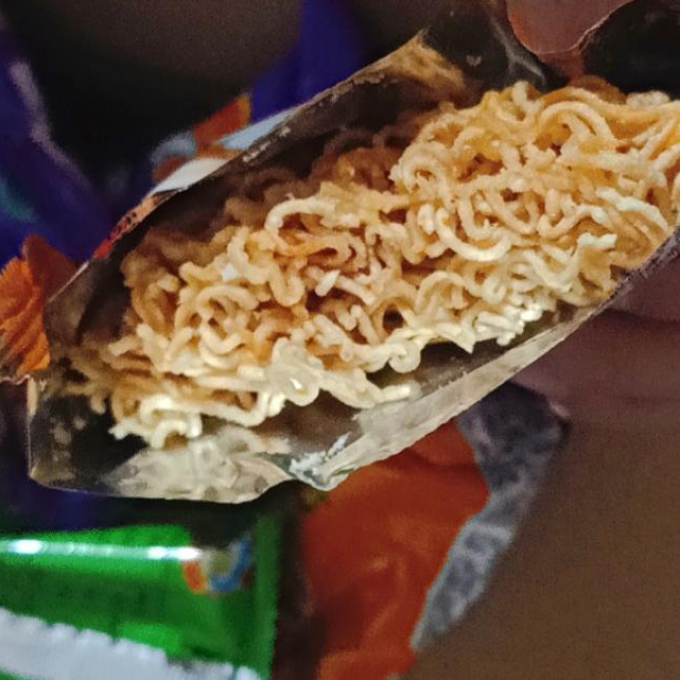九洲五味其他休闲零食