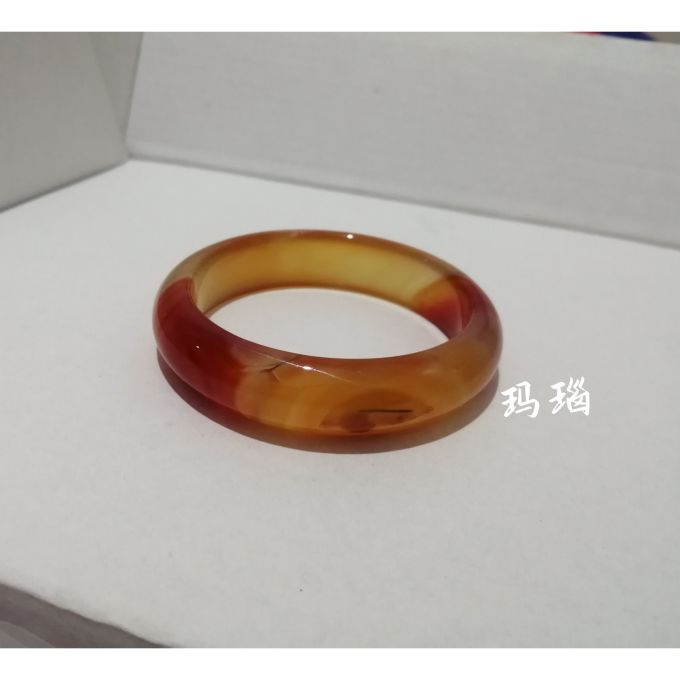 艾选潮品宝玉石手镯/手链/脚链