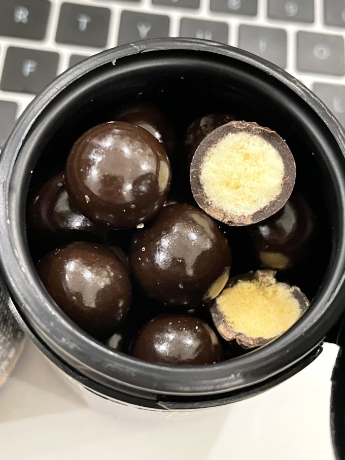 贝帝醇糖果巧克力