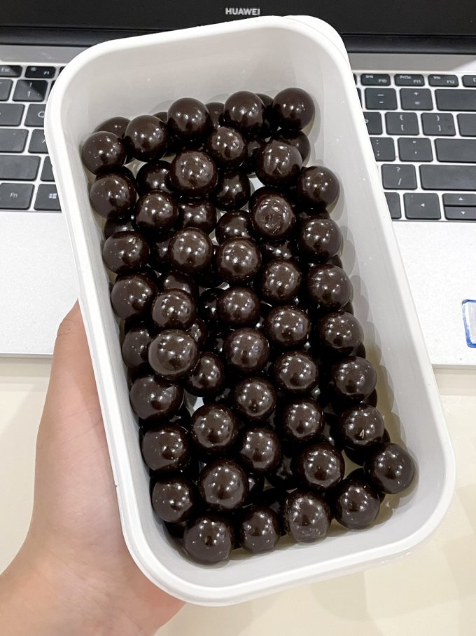 贝帝醇糖果巧克力