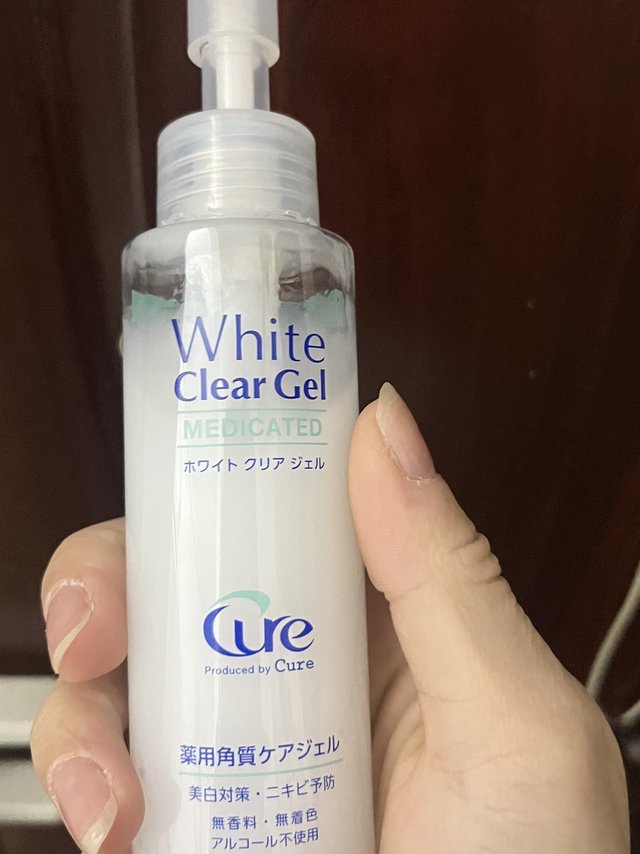 一定要定期清洁毛孔