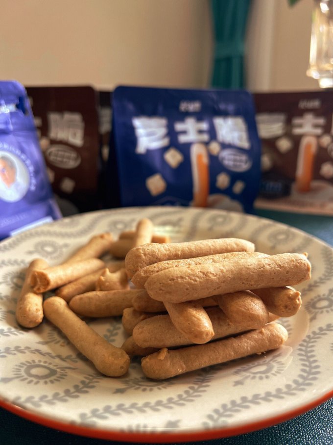 享呱呱其他休闲零食
