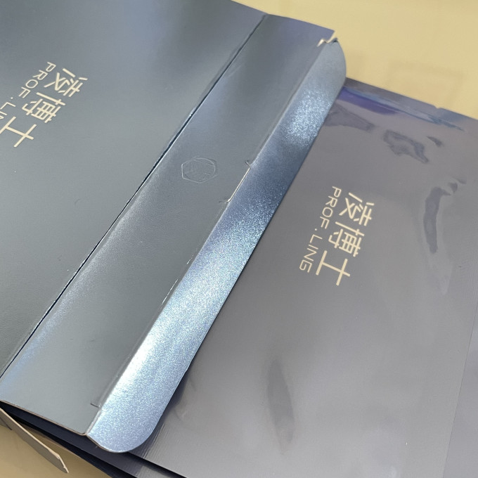 凌博士面膜贴