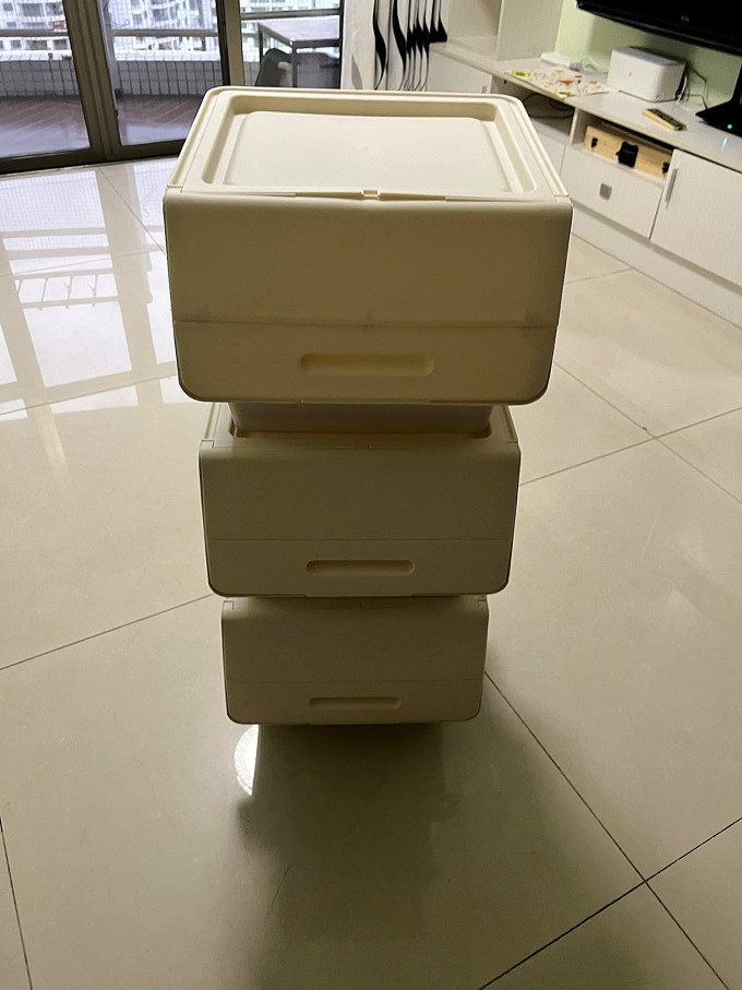 佳帮手收纳箱