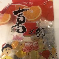 春节要不要来一个小时候的零食