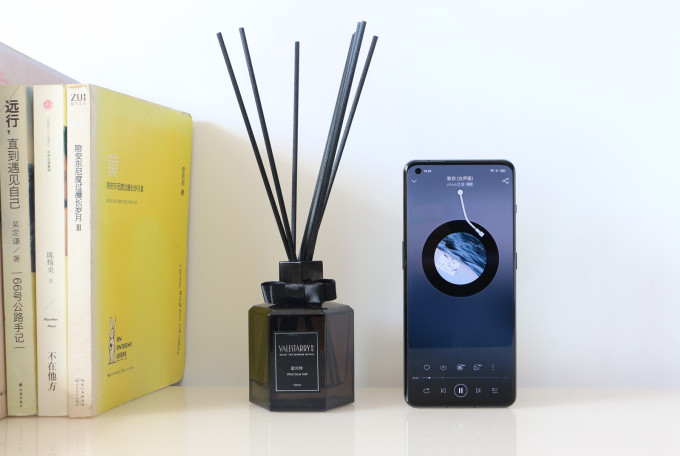 菓凯精油香薰