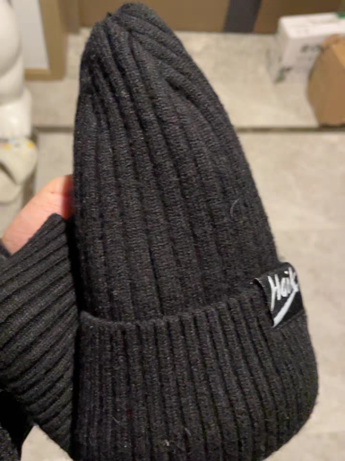 索罗帽子
