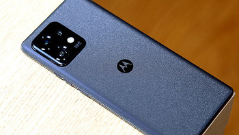 moto X40真实体验：第二代骁龙8+IP68加持极致旗舰 商务生活一个都不能少