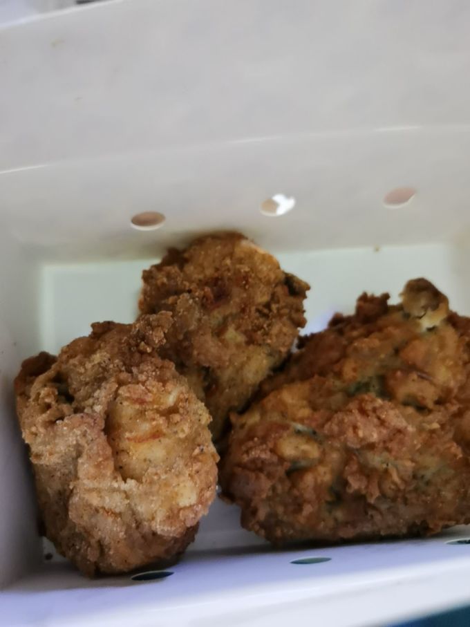 肯德基餐饮美食