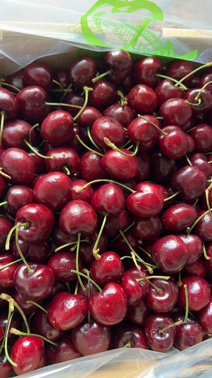 佳农车厘子/樱桃