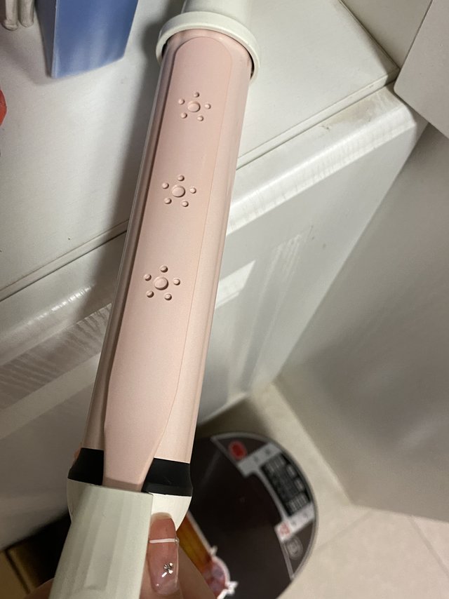 lena卷发棒32mm好物推荐！！