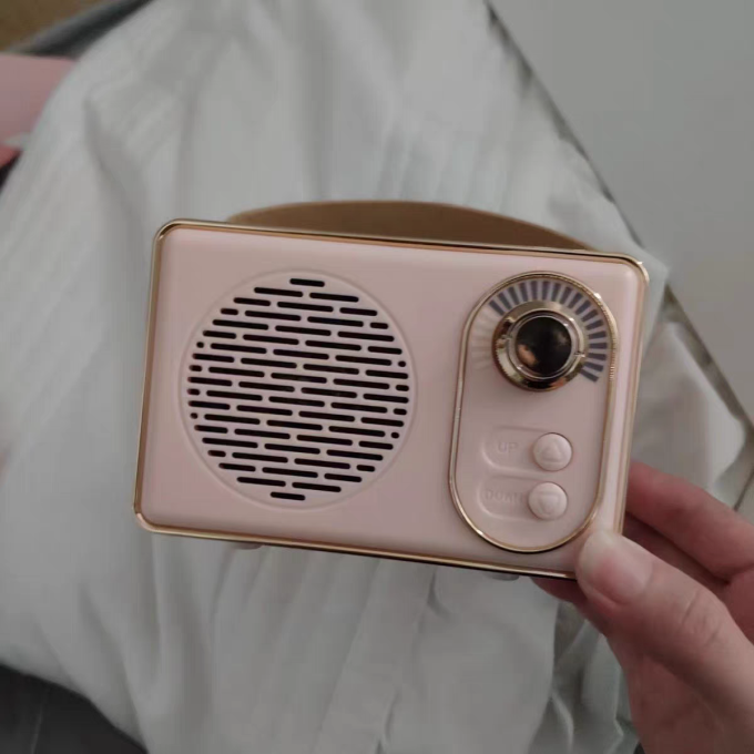 音箱