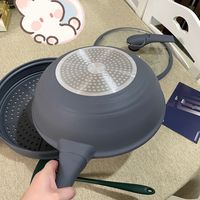 我最爱用的锅！