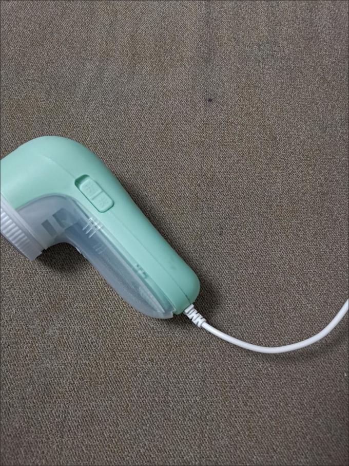 毛球修剪器