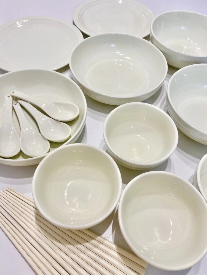 餐具