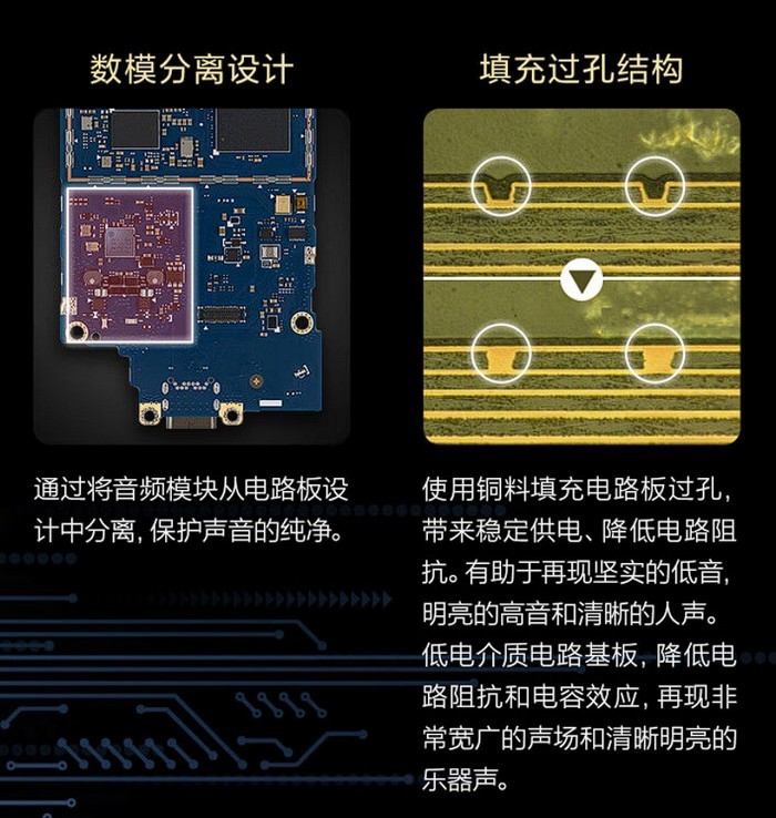 索尼还发布 NW-A306 音乐播放器，36小时续航、小巧身躯