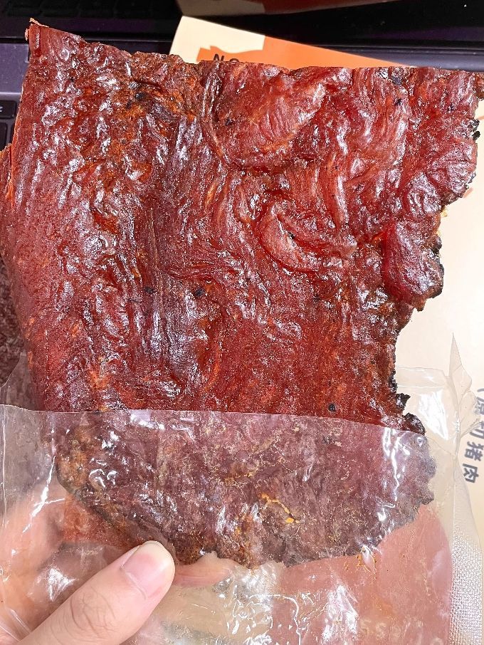 米惦猪肉类